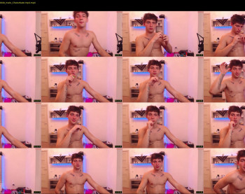 teddy_mode — 18 minute Chaturbate couple cam show recording, 720p, Jun 4, 2024