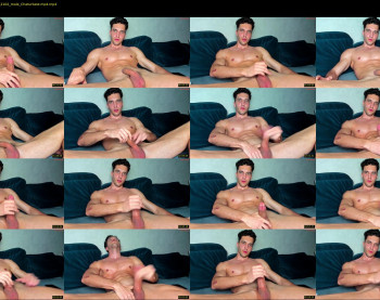 theodore_hot — 7 minute Chaturbate male cam show recording, 720p, Jun 3, 2024