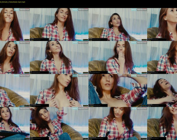 tiannarae — 70 minute Chaturbate female cam show recording, 720p, Jun 3, 2024
