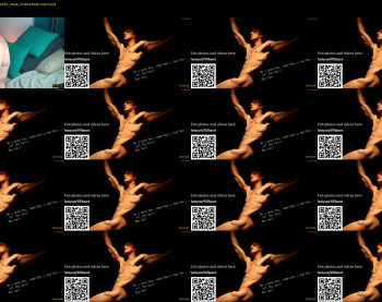 viktor_secret — 12 minute Chaturbate male cam show recording, 720p, Jun 3, 2024