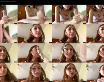 viktoria9898 — 7 minute Chaturbate couple cam show recording, 720p, Jun 3, 2024