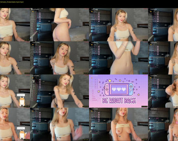 vopooo — 120 minute Chaturbate couple cam show recording, 720p, Jun 3, 2024