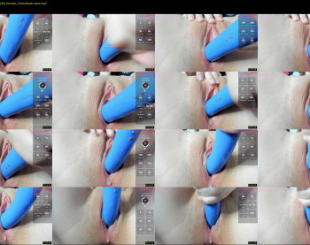 yoursecret_ — 10 minute Chaturbate female cam show recording, 720p, Jun 3, 2024