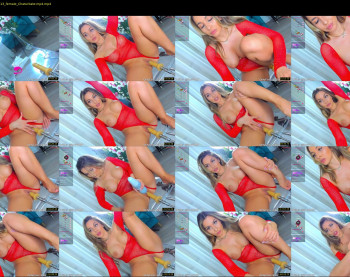 zinasquirts — 120 minute Chaturbate female cam show recording, 720p, Jun 4, 2024