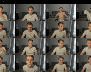 0verlandd — 14 minute Chaturbate male cam show recording, 720p, Jun 4, 2024