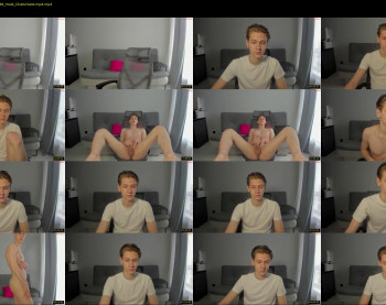 0verlandd — 50 minute Chaturbate male cam show recording, 720p, Jun 4, 2024