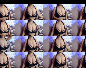 1dream_magical — 7 minute Chaturbate female cam show recording, 720p, Jun 4, 2024