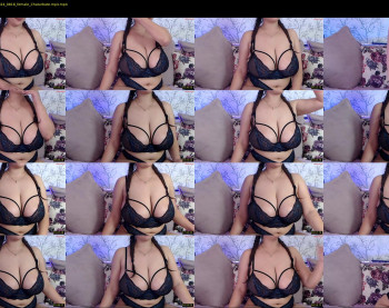 1dream_magical — 30 minute Chaturbate female cam show recording, 720p, Jun 4, 2024