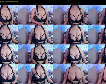 1dream_magical — 46 minute Chaturbate female cam show recording, 720p, Jun 4, 2024