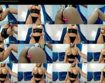 _missperfection_ — 52 minute Chaturbate female cam show recording, 480p, Jun 4, 2024