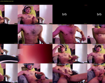 _mrguy_ — 23 minute Chaturbate male cam show recording, 720p, Jun 4, 2024