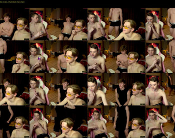 _sopranos_ — 65 minute Chaturbate male cam show recording, 720p, Jun 4, 2024
