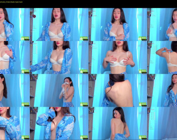 _vi_vi_ — 45 minute Chaturbate female cam show recording, 720p, Jun 4, 2024