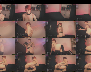 abril__colen — 120 minute Chaturbate female cam show recording, 720p, Jun 4, 2024