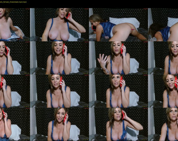 alannarack — 28 minute Chaturbate female cam show recording, 720p, Jun 4, 2024