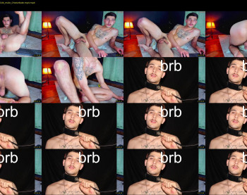 alejo_323__ — 28 minute Chaturbate male cam show recording, 720p, Jun 4, 2024