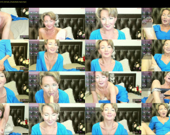 alexandrafix — 120 minute Chaturbate female cam show recording, 720p, Jun 4, 2024