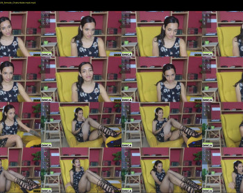 alice_bane — 4 minute Chaturbate female cam show recording, 720p, Jun 4, 2024