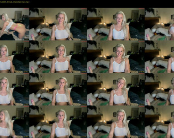 alwaysaffirming — 9 minute Chaturbate couple cam show recording, 480p, Jun 5, 2024