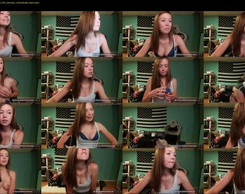 anabelleleigh — 81 minute Chaturbate female cam show recording, 720p, Jun 4, 2024