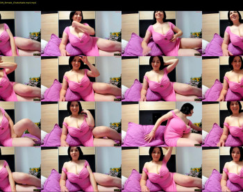 angell6969 — 14 minute Chaturbate female cam show recording, 720p, Jun 4, 2024