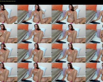 anna_love1 — 5 minute Chaturbate female cam show recording, 720p, Jun 5, 2024