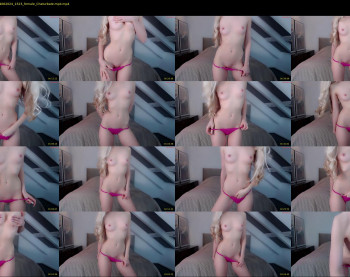 annabella_germany18 — 4 minute Chaturbate female cam show recording, 720p, Jun 4, 2024