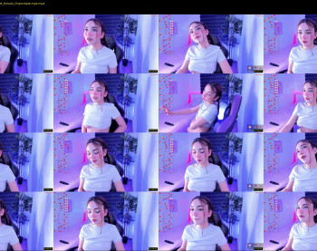 anniebrie — 3 minute Chaturbate female cam show recording, 720p, Jun 4, 2024