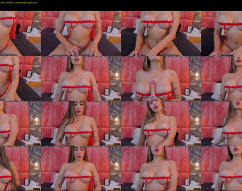 annyy_rosse — 5 minute Chaturbate female cam show recording, 720p, Jun 4, 2024