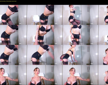 beatrix_rich — 3 minute Chaturbate female cam show recording, 720p, Jun 4, 2024