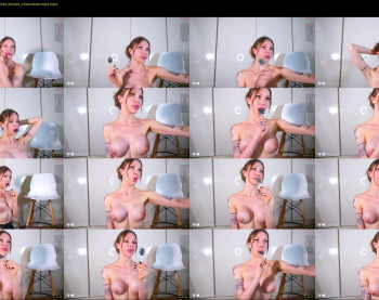 beatrix_rich — 3 minute Chaturbate female cam show recording, 720p, Jun 4, 2024