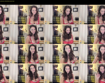belaford — 6 minute Chaturbate female cam show recording, 720p, Jun 4, 2024