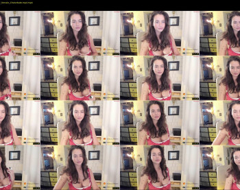 belaford — 3 minute Chaturbate female cam show recording, 720p, Jun 4, 2024