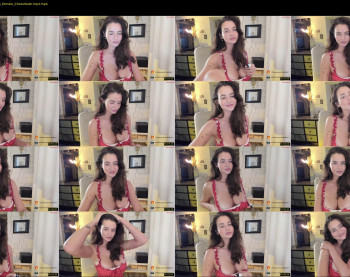 belaford — 4 minute Chaturbate female cam show recording, 720p, Jun 4, 2024