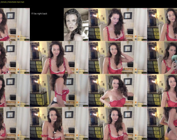belaford — 47 minute Chaturbate female cam show recording, 720p, Jun 5, 2024