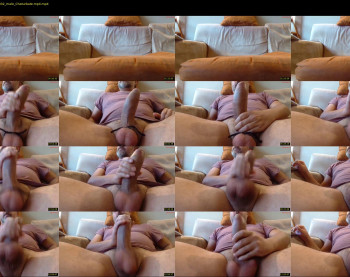 biengrossa — 14 minute Chaturbate male cam show recording, 720p, Jun 5, 2024