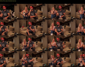 bigbananamilfshake — 93 minute Chaturbate couple cam show recording, 720p, Jun 4, 2024