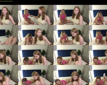 bjliki — 33 minute Chaturbate couple cam show recording, 720p, Jun 4, 2024