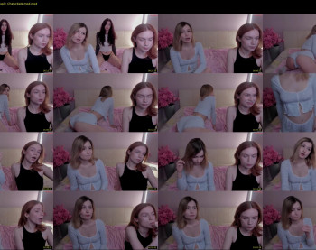 bjliki — 4 minute Chaturbate couple cam show recording, 720p, Jun 4, 2024