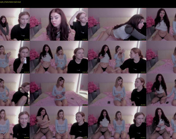 bjliki — 9 minute Chaturbate couple cam show recording, 720p, Jun 5, 2024