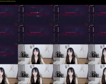 blon_kater — 3 minute Chaturbate female cam show recording, 720p, Jun 4, 2024