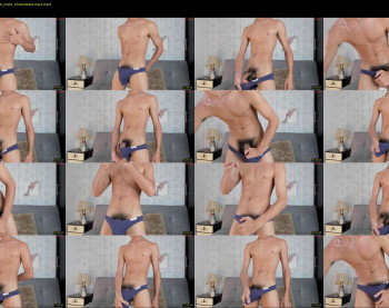 boy_jerry — 16 minute Chaturbate male cam show recording, 720p, Jun 4, 2024