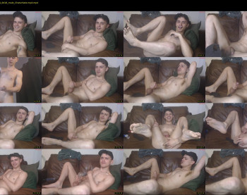 camdoattitude — 112 minute Chaturbate male cam show recording, 720p, Jun 5, 2024