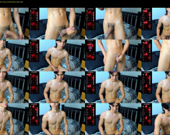 carl_dixon — 17 minute Chaturbate male cam show recording, 720p, Jun 4, 2024