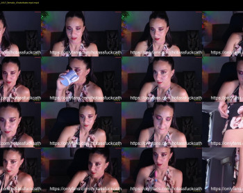 catherinstone — 104 minute Chaturbate female cam show recording, 720p, Jun 4, 2024