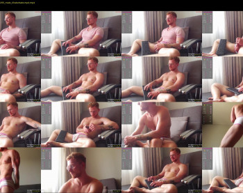 chris_boy37 — 104 minute Chaturbate male cam show recording, 720p, Jun 4, 2024