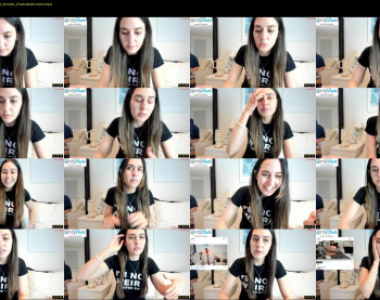 cleolane — 5 minute Chaturbate female cam show recording, 720p, Jun 4, 2024