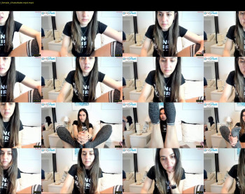 cleolane — 7 minute Chaturbate female cam show recording, 720p, Jun 4, 2024