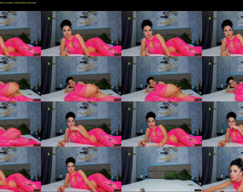 cris__alex__ — 9 minute Chaturbate couple cam show recording, 720p, Jun 4, 2024