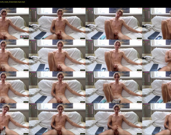 cryptongood — 38 minute Chaturbate male cam show recording, 720p, Jun 4, 2024